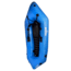 Kokopelli Packraft Recon Packraft, Arctic Blue, KO-WWS-RESB-GRAY