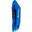 Kokopelli Packraft Recon Self-Bailing w/ TiZip, Artic Blue, KO-WWS-RSB-ZAB