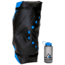 Kokopelli Packraft Recon Self-Bailing w/ TiZip, Artic Blue, KO-WWS-RSB-ZAB
