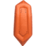 Kokopelli Packraft Recon Self-Bailing w/ TiZip, Red Rocks, 23-20102-12