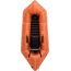 Kokopelli Packraft Recon Self-Bailing w/ TiZip, Red Rocks, 23-20102-12