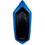 Kokopelli Packraft Recon Spraydeck w/ TiZip, Artic Blue, KO-WWS-RSD-ZAB