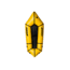 Kokopelli Packraft Rogue-Lite, Yellow, KO-AS-RGLT-Y