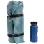 Kokopelli Packraft Rogue R-Deck w/ Removable Spraydeck, Smoke Blue, KO-AS-RGSD-SB