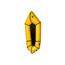 Kokopelli Packraft Rogue Lite Packraft, Yellow, KO-AS-RGLT-Y