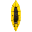 Kokopelli Packraft Twain-Lite Packraft, Yellow, 23-20400-02