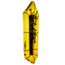 Kokopelli Packraft Twain w/ Tizip Packraft, Yellow, KO-TS-TWZY
