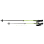 Komperdell Carbon C7 Ascent Adjustable Tour Trekking Pole, Green/Black, 110-140 cm 1842416-48