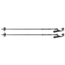 Komperdell Carbon Pro Vario Snow Pole, 1842356-02