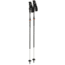 Komperdell Carbon Trailsticks Vario Compact-Black-125 cm