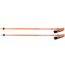 Komperdell Champion Marcel &amp; Henrik Snow Poles, Orange, 120 cm 1323303-40-120