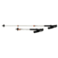 Explorer Compact Power Lock Trekking Poles-120 cm