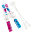 Komperdell Lucy Girls Kids Ski Set for Beginners, 70 cm 201-116