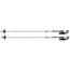 Komperdell Powder Pro Vario Snow Poles, Silver/Blue 1842358-10