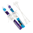 Komperdell Spike Boys Kids Ski Set for Beginners, 60 cm 201-115