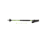 Komperdell T2 Ascent TI, 2-Section Adjustable Aluminum Trekking Pole, 87 - 150 cm 1842421-48
