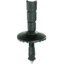 Komperdell Compact Mid Sect Duo, Titanal, 116-125CM