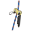 Kong Duck Rope Clamp/ascender Red 88800NR00KK