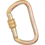Kong Steel Oval Keylock 463