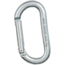 Kong Steel Oval Keylock 463
