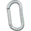 Kong Steel Oval Keylock 463
