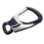 Kong Tango Carabiner - Black