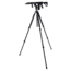 Kopfjager K700 AMT Tripod w/ Reaper Rail, Black KJ85003K