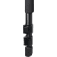 Kopfjager K700 Tripod Without Head, Black, KJ85001