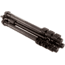 Kopfjager K800 Carbon Fiber Tripod Without Head, Black, KJ85002