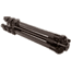 Kopfjager K800 Carbon Fiber Tripod Without Head, Black, KJ85002