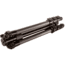 Kopfjager K800 Carbon Fiber Tripod Without Head, Black, KJ85002