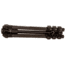 Kopfjager K800 Carbon Fiber Tripod Without Head, Black, KJ85002