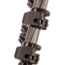 Kopfjager K800 Carbon Fiber Tripod Without Head, Black, KJ85002