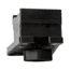 Kopfjager Reaper Grip Upper Assembly, Arca Swiss, Black, KJ86005