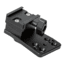 Kopfjager Reaper Grip Upper Assembly, Arca Swiss, Black, KJ86005