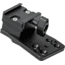 Kopfjager Reaper Rail Upper Assembly, Picatinny, Black, KJ86004