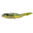 Koppers Frog Walking Bait 118, Green 320422