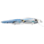 Koppers Live Target Emerald Shiner Jerkbait Lure 3-1/2" - Pearl/Blue 120837