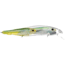 Koppers Live Target Emerald Shiner Jerkbait Lure 3-1/2" - Pearl/Bright Green 120836