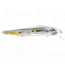 Koppers Live Target Emerald Shiner Jerkbait Lure 3-1/2" - Pearl/Olive 120835