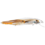 Koppers Live Target Emerald Shiner Jerkbait Lure 4-1/2" - Pearl/Flesh 120838