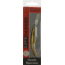 Koppers Live Target Rainbow Smelt Deep Dive Banana Bait Lure 3-5/8" - Gold/Black 126088