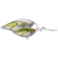 Koppers Live Target Threadfin Shad Crankbait Lure 2-1/2" - Metallic/Green 120850