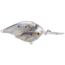 Koppers Live Target Threadfin Shad Crankbait Lure 2-1/2" - Pearl/Grey 120847