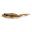 Koppers Walking Frog 7/8 Oz, Tan/Brown 700152
