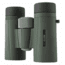 Kowa BD II XD 10x32mm Roof Binocular, Rubber Armoring, Green, BD II 32-10 XD