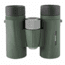 Kowa BD II XD 10x32mm Roof Binocular, Rubber Armoring, Green, BD II 32-10 XD