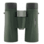 Kowa BD II XD 10x42mm Roof Binocular, Rubber Armoring, Green, BD II 42-10 XD