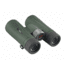 Kowa BD II XD 10x42mm Roof Binocular, Rubber Armoring, Green, BD II 42-10 XD