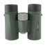 Kowa BD II XD 6.5x32mm Roof Binocular, Rubber Armoring, Green, BD II 32-6.5 XD